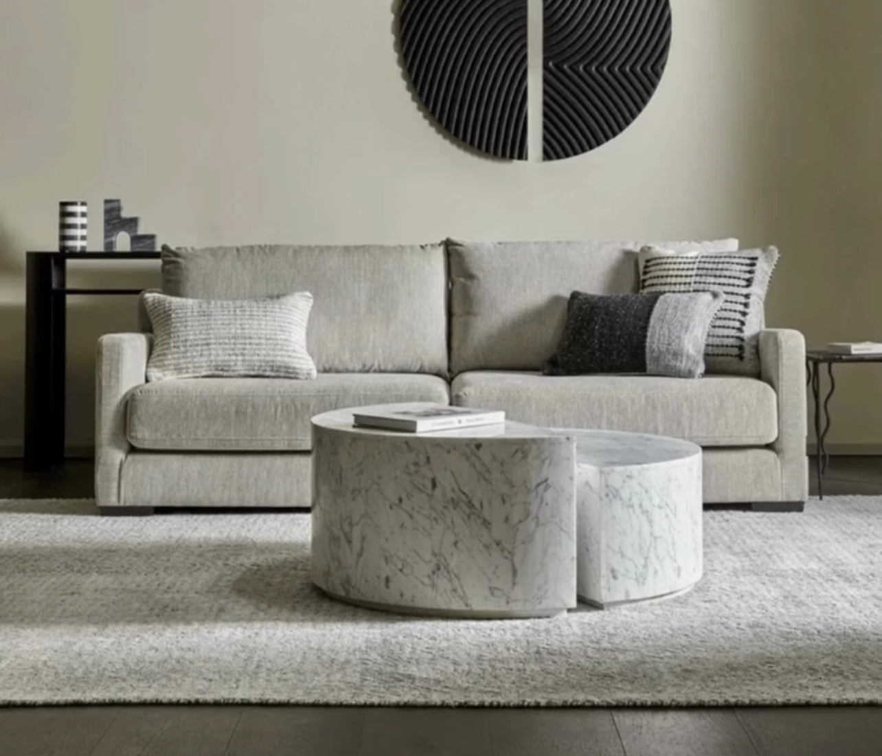 Coffee Tables & Side Tables