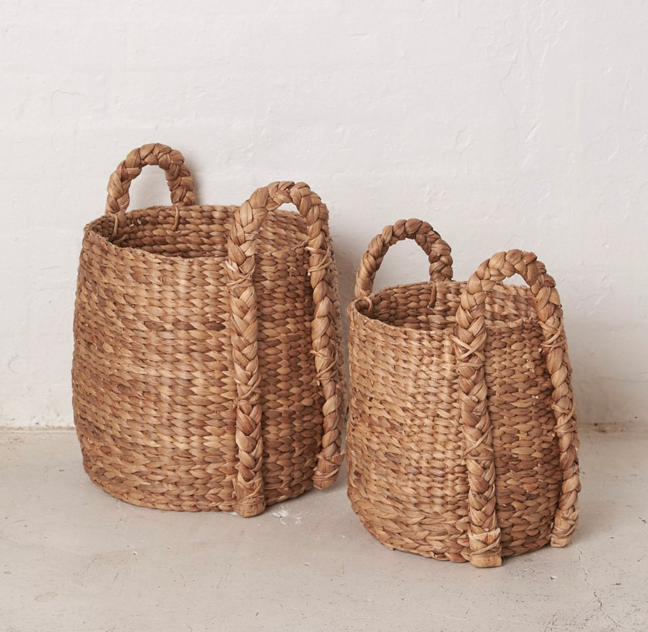 Baskets