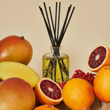 Goji Tarocco Orange Reed Diffuser