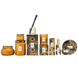 Baltic Amber Reed Diffuser