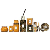 Baltic Amber Large Jar Candle