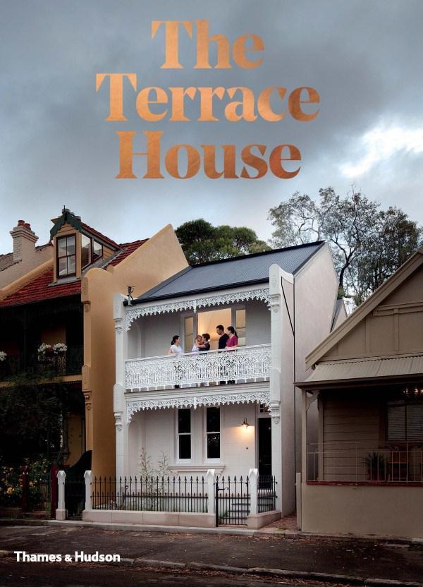 The Terrace House | Creeping Fig