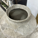 Old Ju Pot | Extra Large | Creeping Fig
