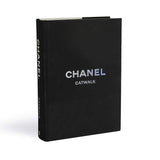 Chanel Catwalk: The Complete Collections | Creeping Fig