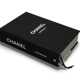 Chanel Catwalk: The Complete Collections | Creeping Fig