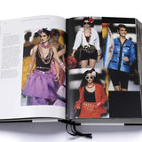 Chanel Catwalk: The Complete Collections | Creeping Fig