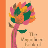 The Magnificent Book of Vegetables
