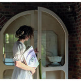 The Poetry of Spaces: A Guide to Creating Meaningful Interiors