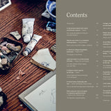 Individual: Inspiration for creating a home that is uniquely your own