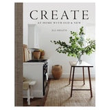 Create: At Home with Old & New