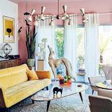 Individual: Inspiration for creating a home that is uniquely your own