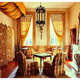 The Poetry of Spaces: A Guide to Creating Meaningful Interiors