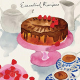 In Belinda's Kitchen: Essential Recipes | Creeping Fig