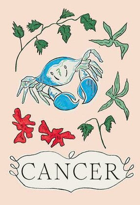 Cancer | Creeping Fig