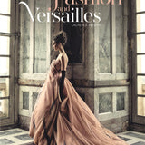 Fashion and Versailles | Creeping Fig
