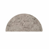 HALF MOON STONE TRIVET | Tundra | Creeping Fig