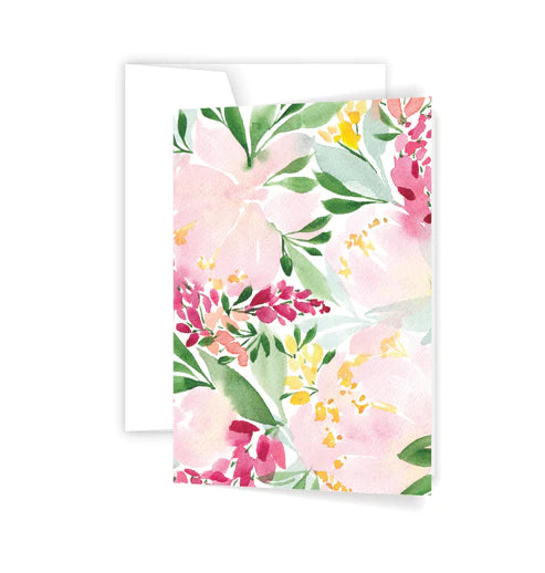 Fairy Florals - Card | Creeping Fig