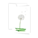 Make A Wish - Card | Creeping Fig
