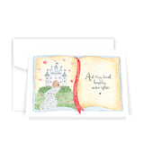 Happily Every After - Card | Creeping Fig