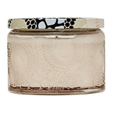 Jasmine Midnight Blooms Petite Jar
