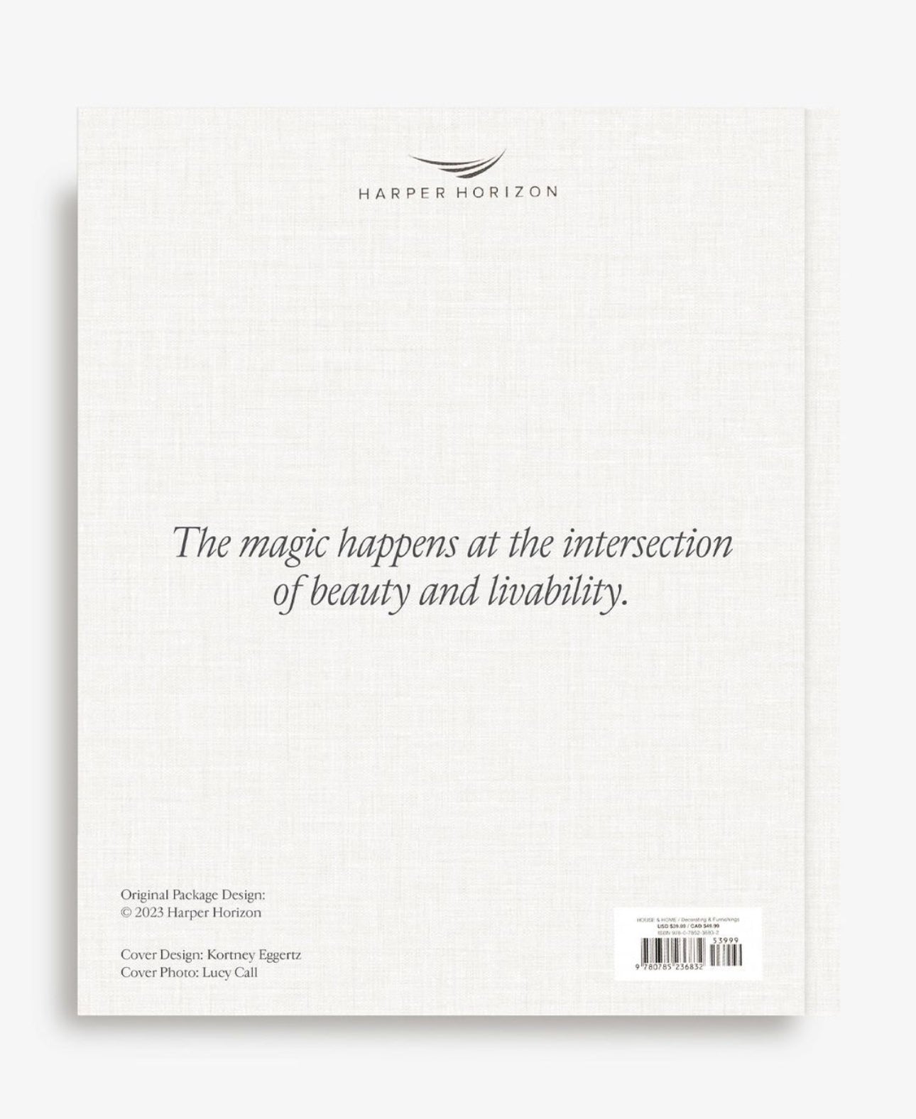 The Art of Home | Creeping Fig