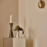 Palm Vase / Candle Holder | Creeping Fig