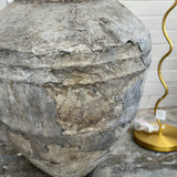 Old Ju Pot | Extra Large | Creeping Fig