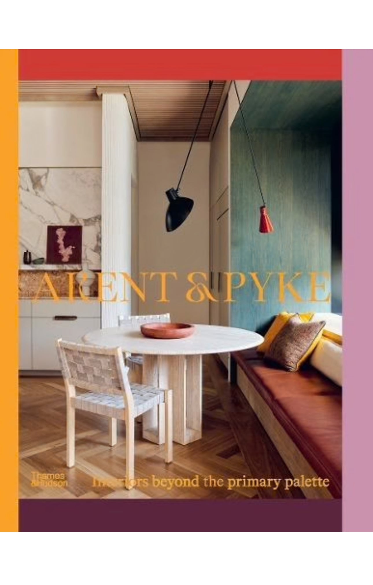 Arent & Pyke by Juliette Arent and Sarah-Jane Pyke | Creeping Fig