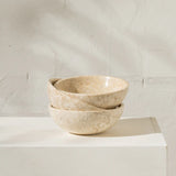 HAWI STONE BOWL