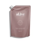 1 Ltr Wash Refill - Raspberry Blossom & Juniper