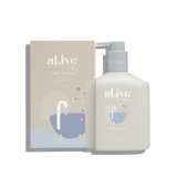 Bubble Bath - Apple Blossom