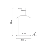 Bubble Bath - Apple Blossom