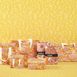 Market Bag Fleur Floral