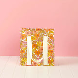 Market Bag Fleur Floral