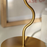 Cora Table Lamp | Creeping Fig