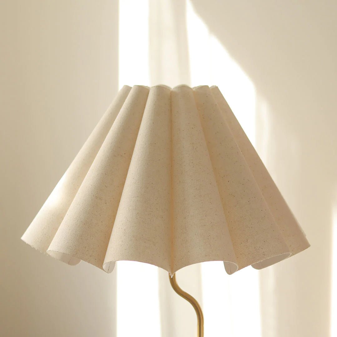 Cora Table Lamp | Creeping Fig