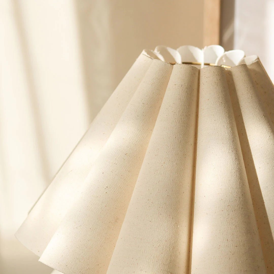 Cora Table Lamp | Creeping Fig