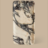 LINEA RECTANGLE MARBLE TRAY