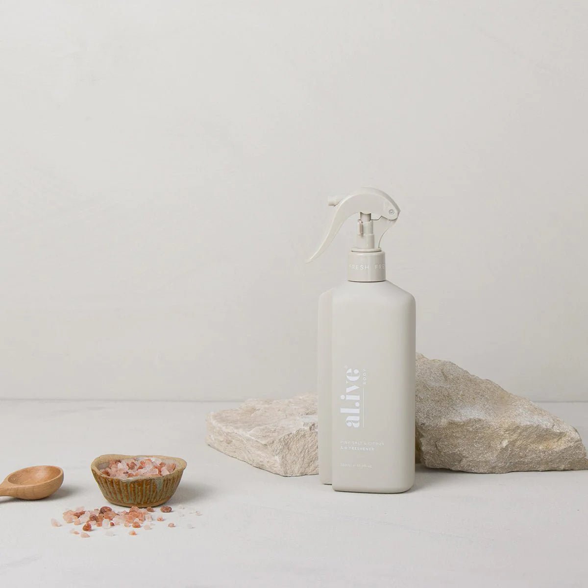 Air Freshener - Pink Salt & Citrus | Creeping Fig