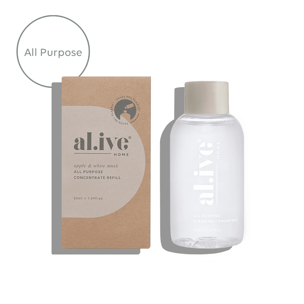 All Purpose Concentrate Refill | Creeping Fig