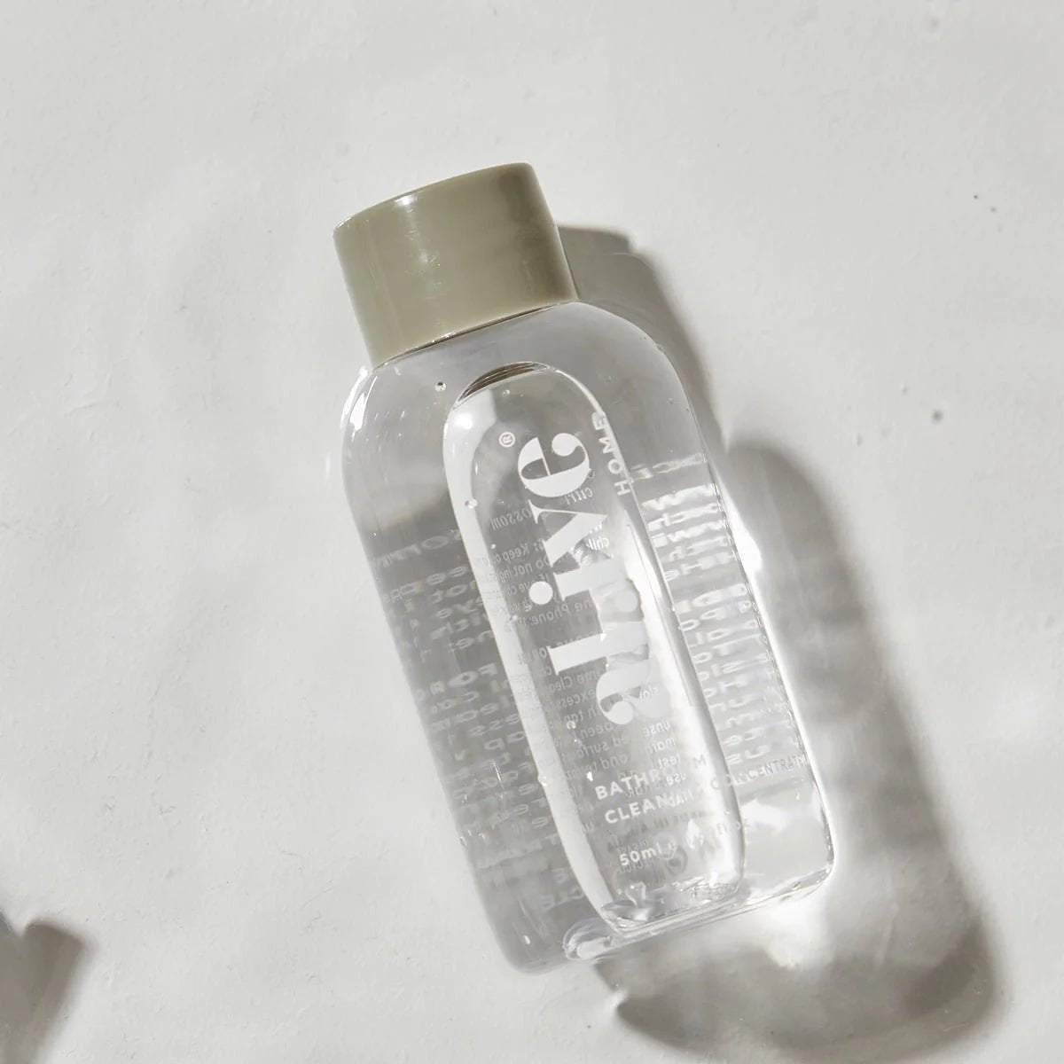 Bathroom Concentrate Refill | Creeping Fig