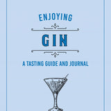 Enjoying Gin