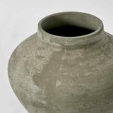 LANDIS CLASSIC MEDIUM VASE NATURAL