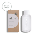 Glass & Mirror Concentrate Refill | Creeping Fig