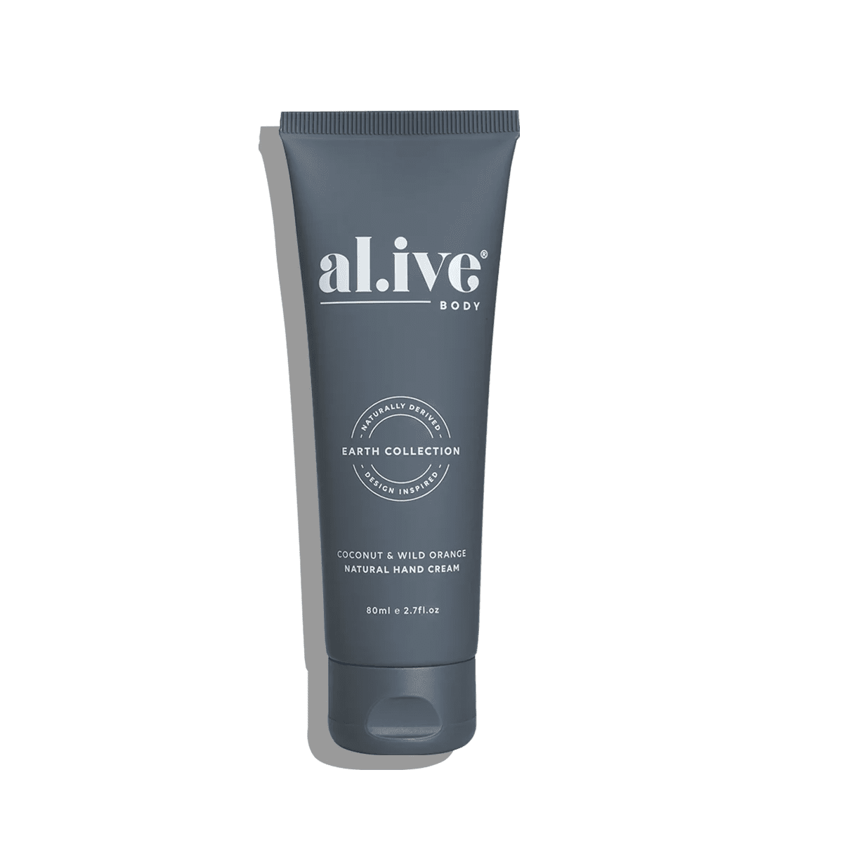 Hand Cream - Coconut & Wild Orange | Creeping Fig