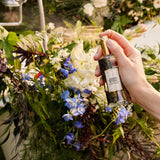 Jasmine Midnight Blooms Room Spray