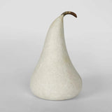 Marble Pear - Large