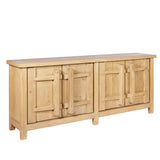 Elm Sideboard