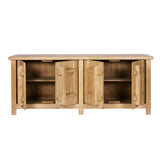 Elm Sideboard