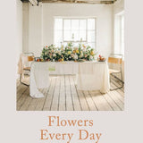 Flowers Every Day | Creeping Fig